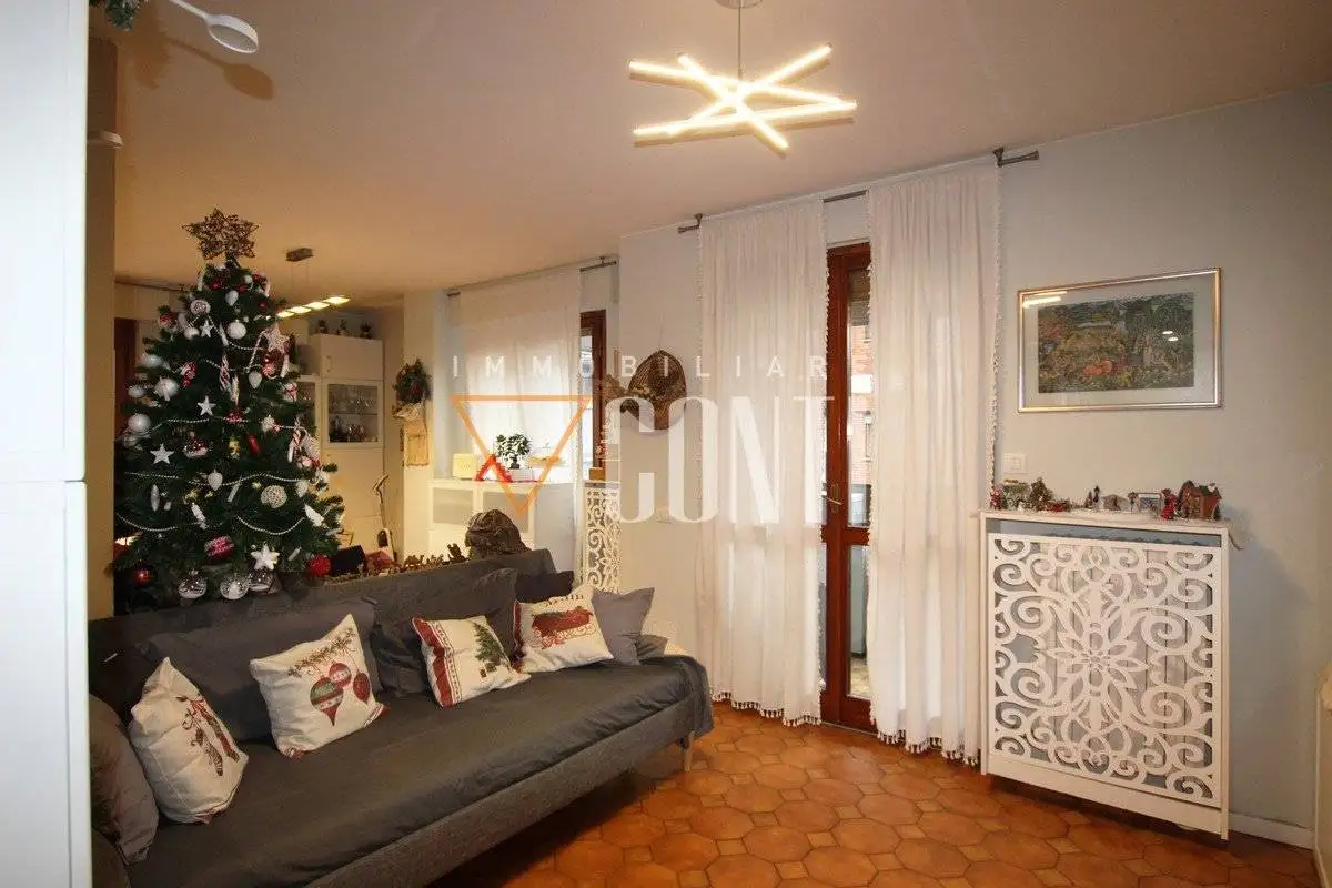 Appartamento in vendita a Milan