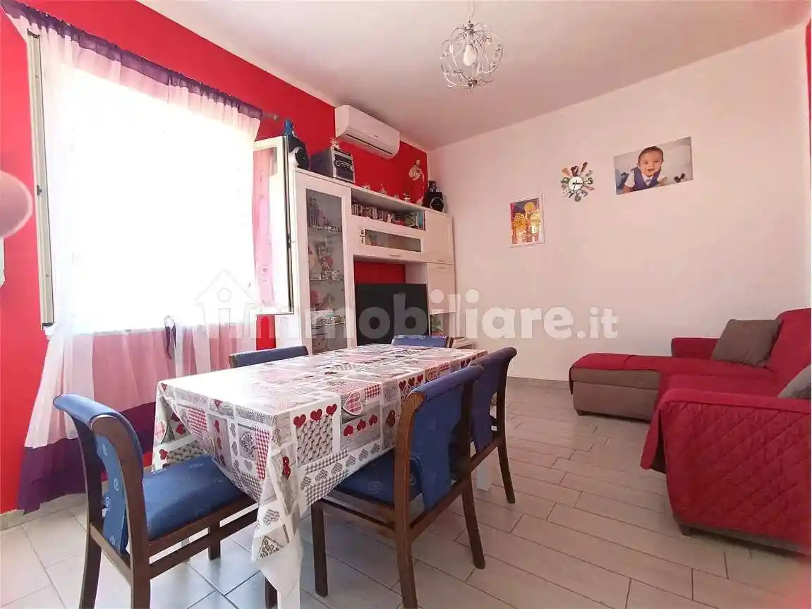 Appartamento in vendita a Sassari