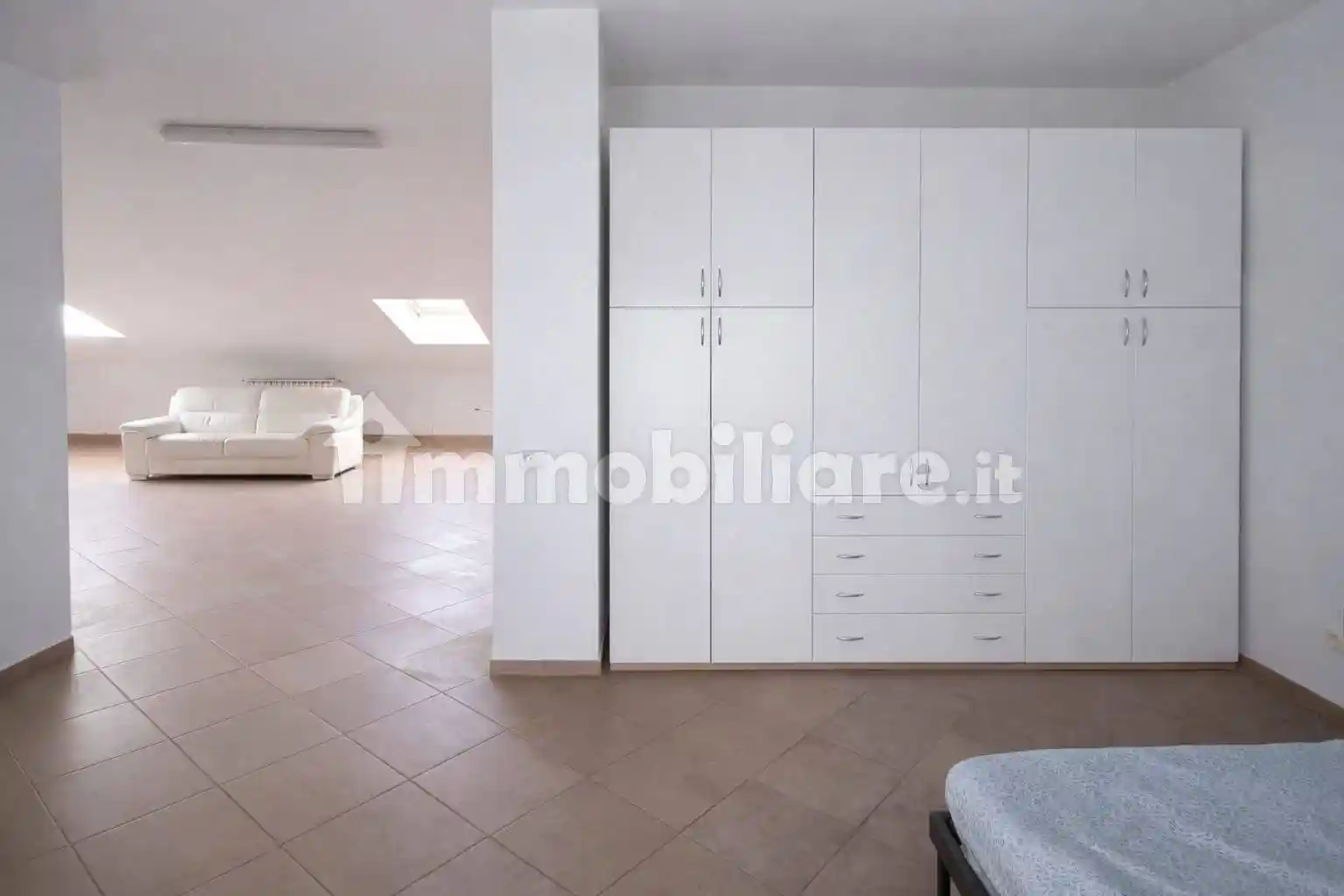 Mansarda via Fiume, Stazione Centrale - Corso Vittorio, Pescara - foto 2