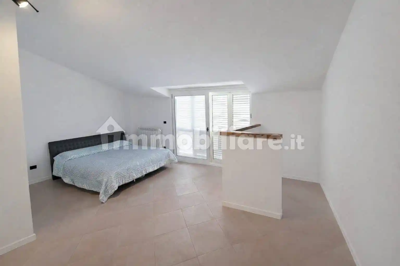 Mansarda via Fiume, Stazione Centrale - Corso Vittorio, Pescara - foto 3