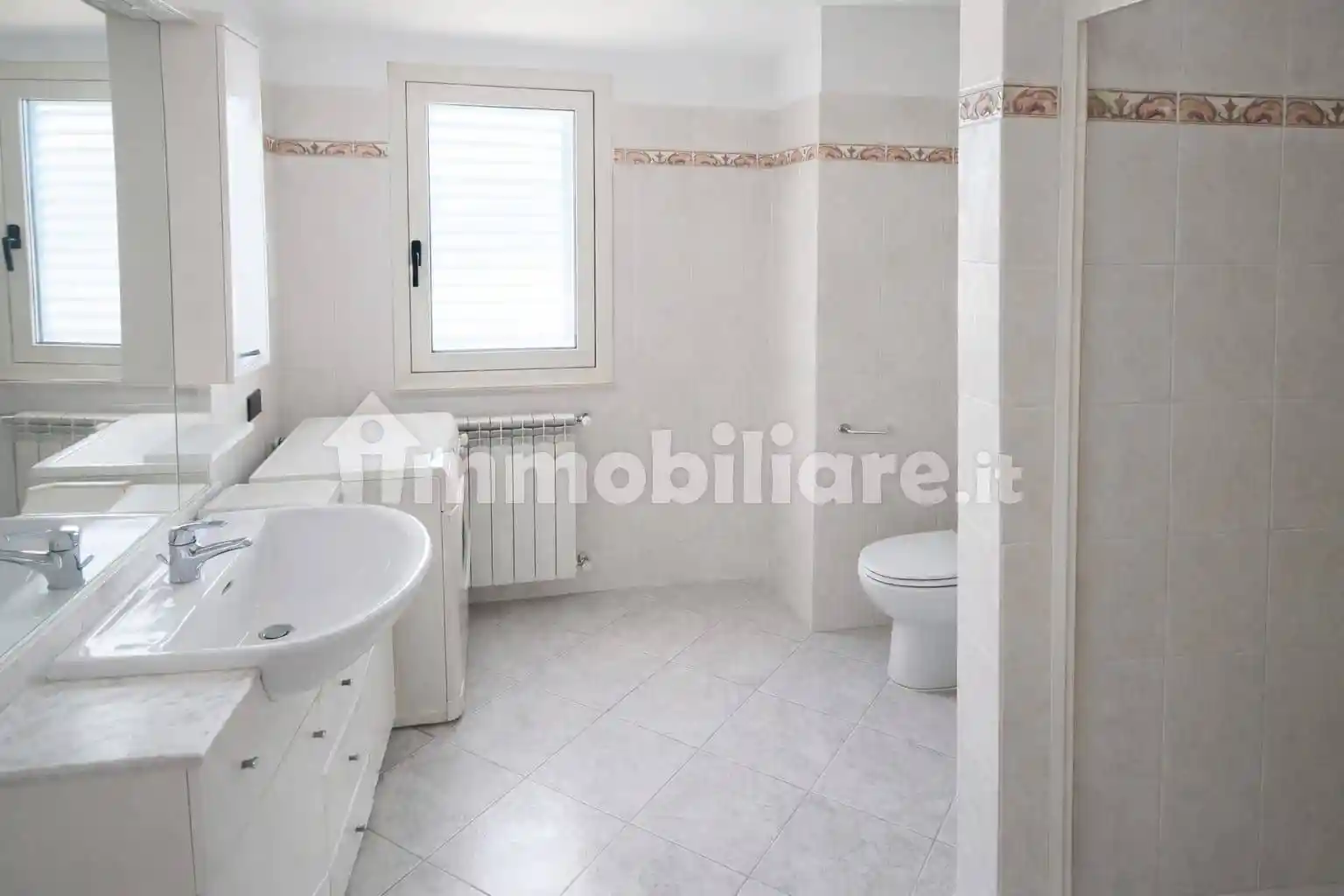 Mansarda via Fiume, Stazione Centrale - Corso Vittorio, Pescara - foto 4