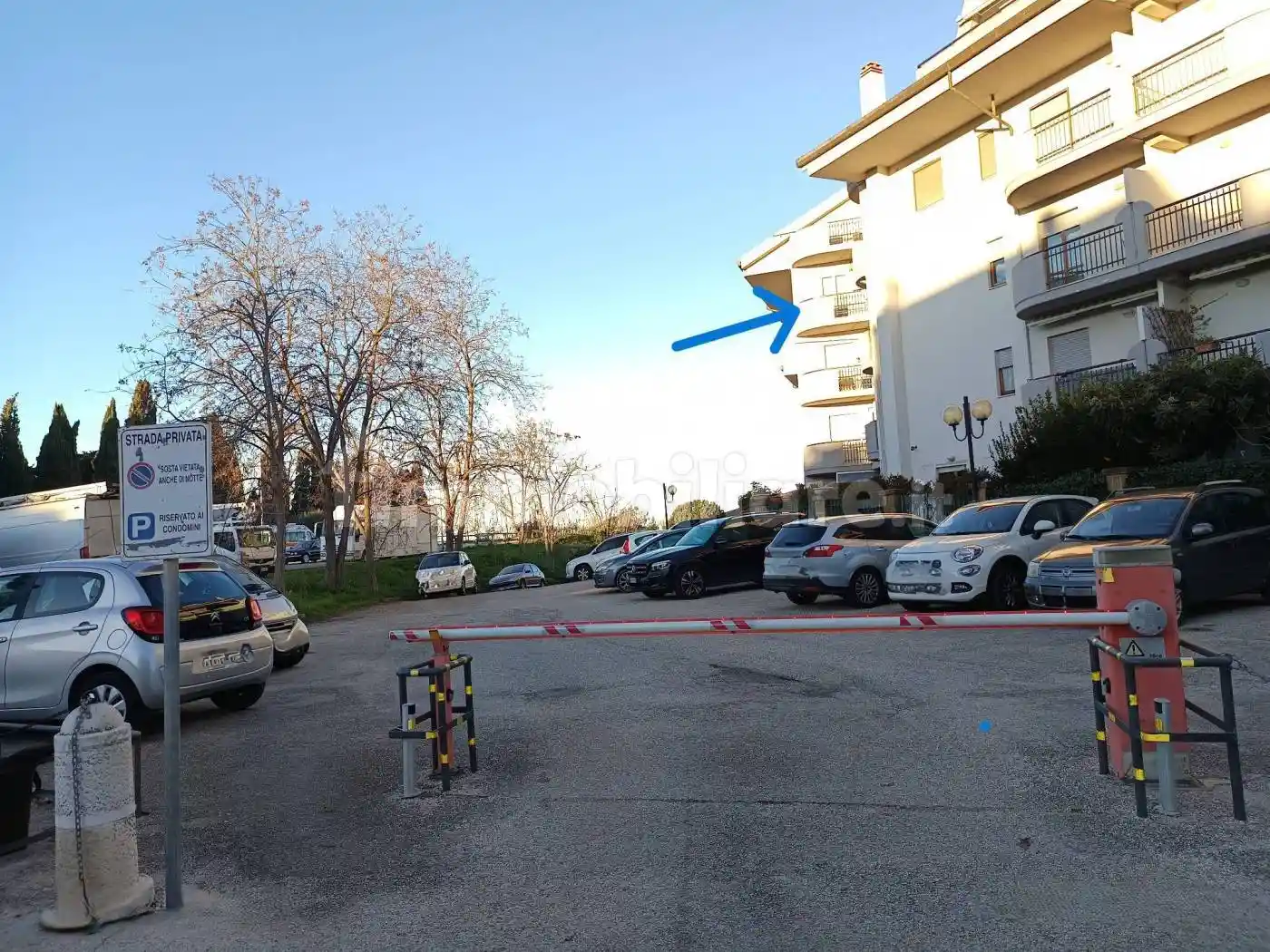 Appartamento in vendita a Ortona