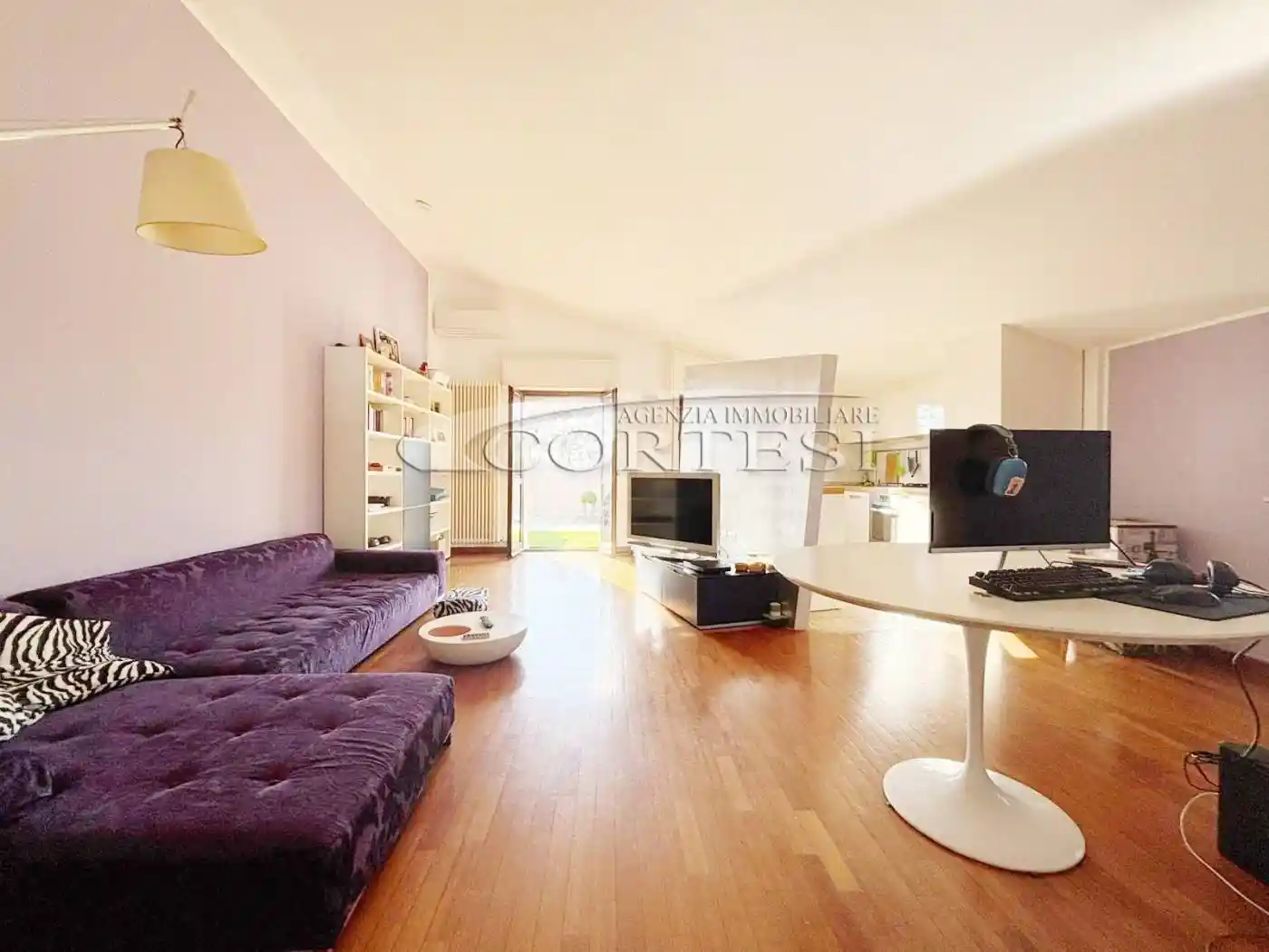 Attico - Mansarda in vendita a Cartoceto