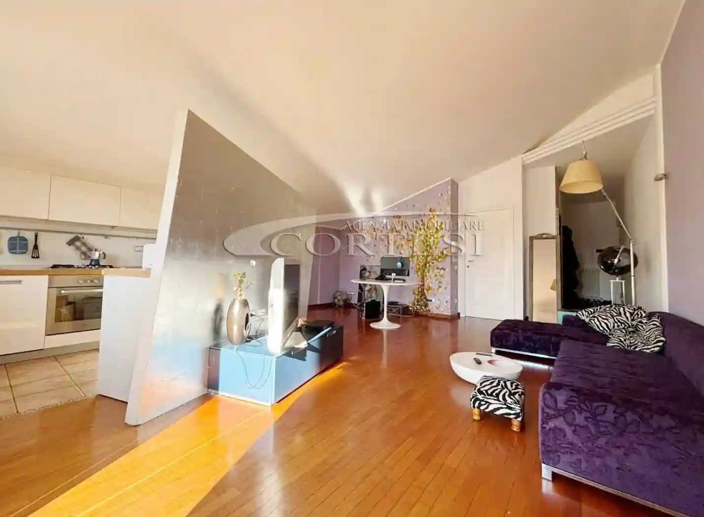 Attico - Mansarda - foto 4