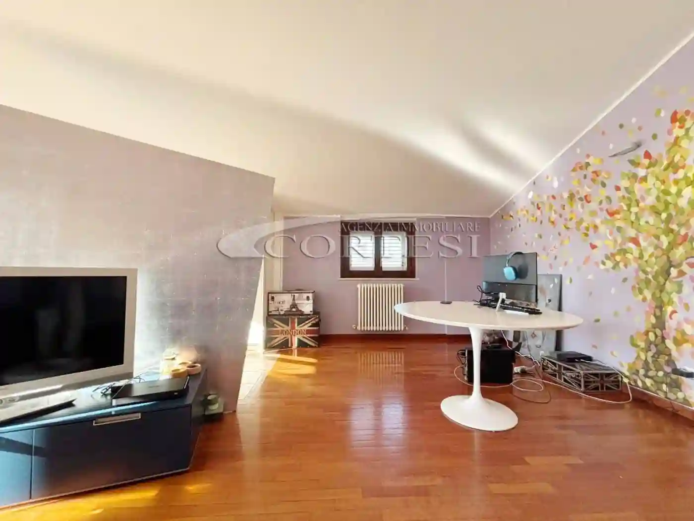 Attico - Mansarda - foto 5