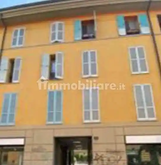 Appartamento in vendita a Corsico