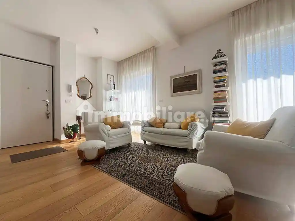 Villa bifamiliare piazzetta Delle Oche, Paganica - Tempera, L'Aquila - foto 3