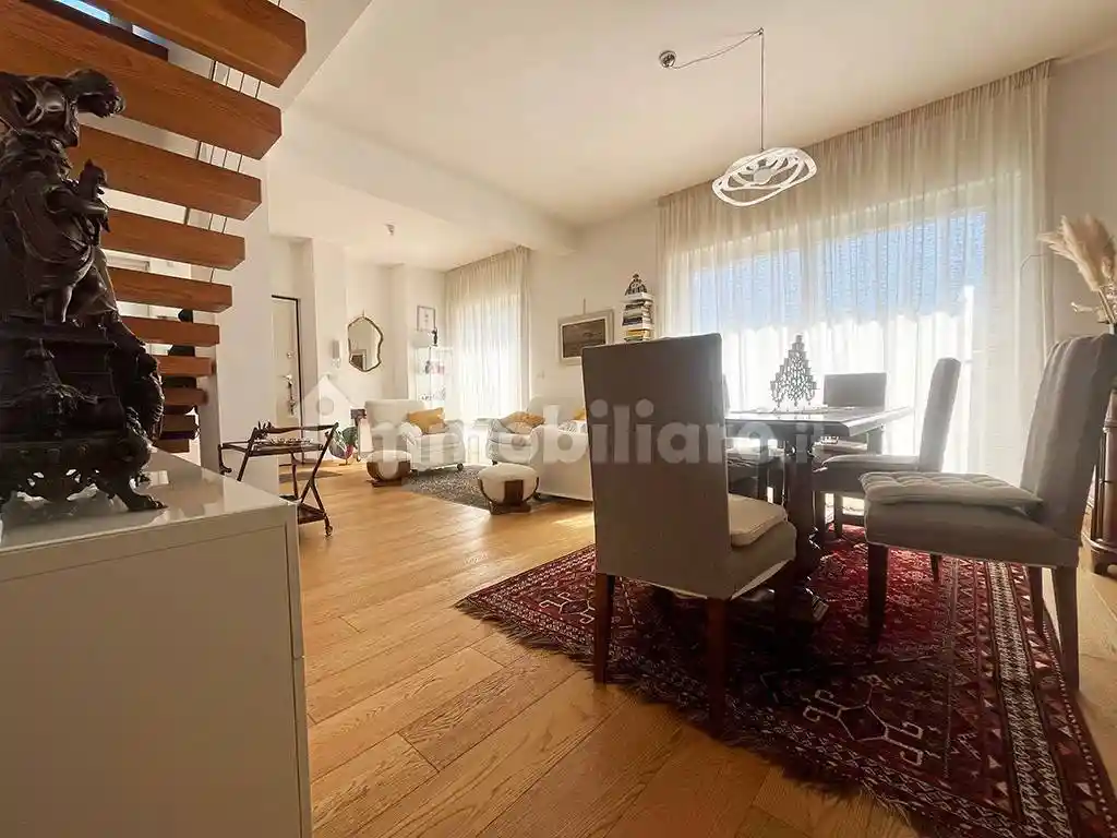 Villa bifamiliare piazzetta Delle Oche, Paganica - Tempera, L'Aquila - foto 4