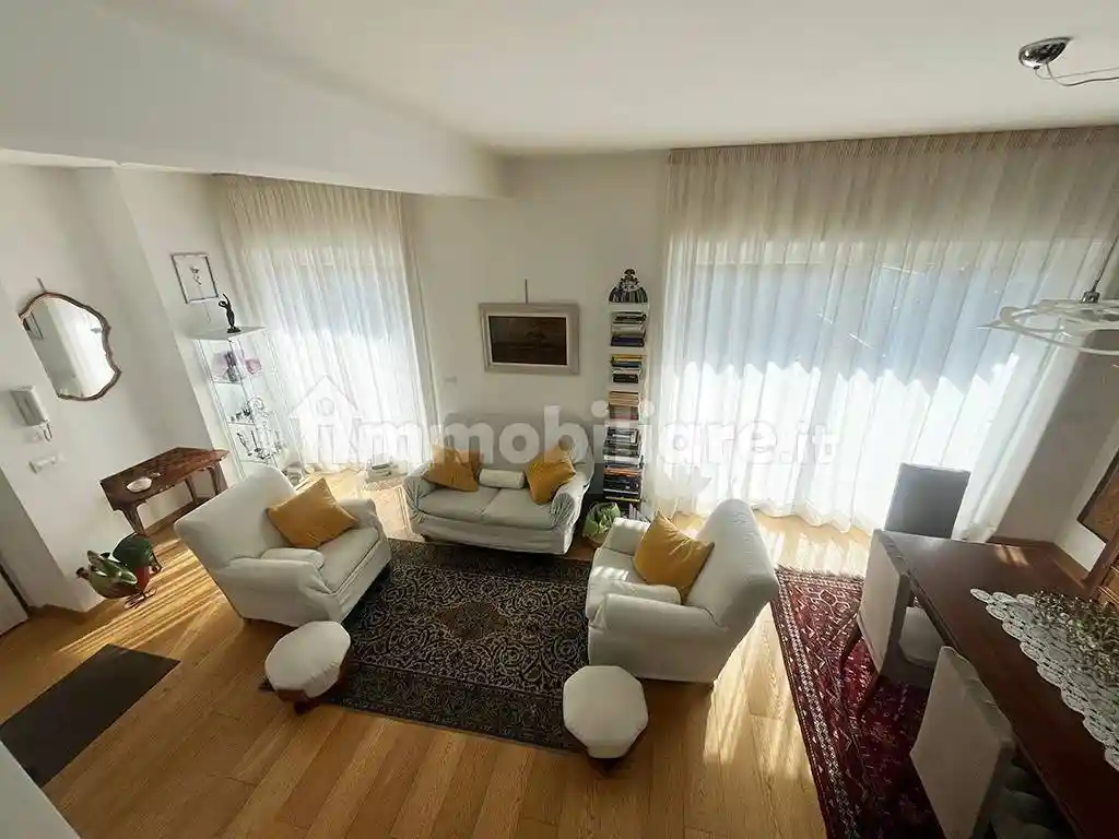 Villa bifamiliare piazzetta Delle Oche, Paganica - Tempera, L'Aquila - foto 5