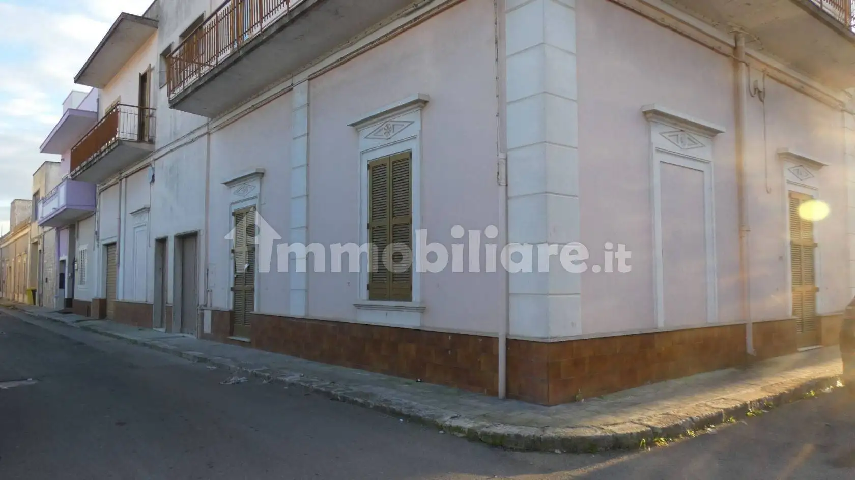 Appartamento in vendita a Surbo