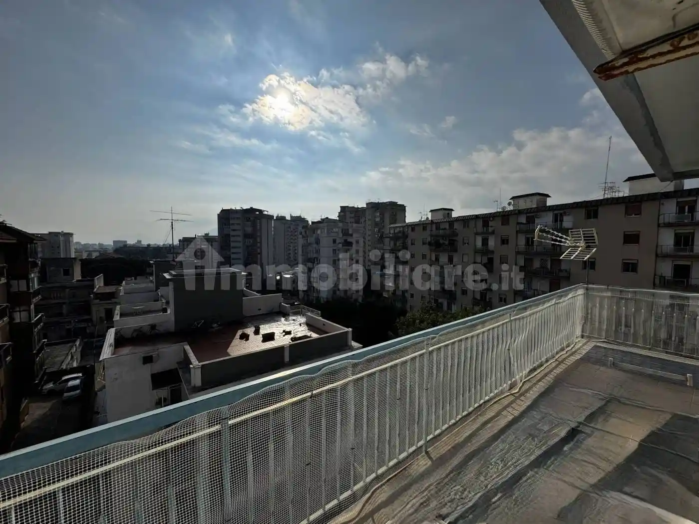 Appartamento in vendita a Palermo