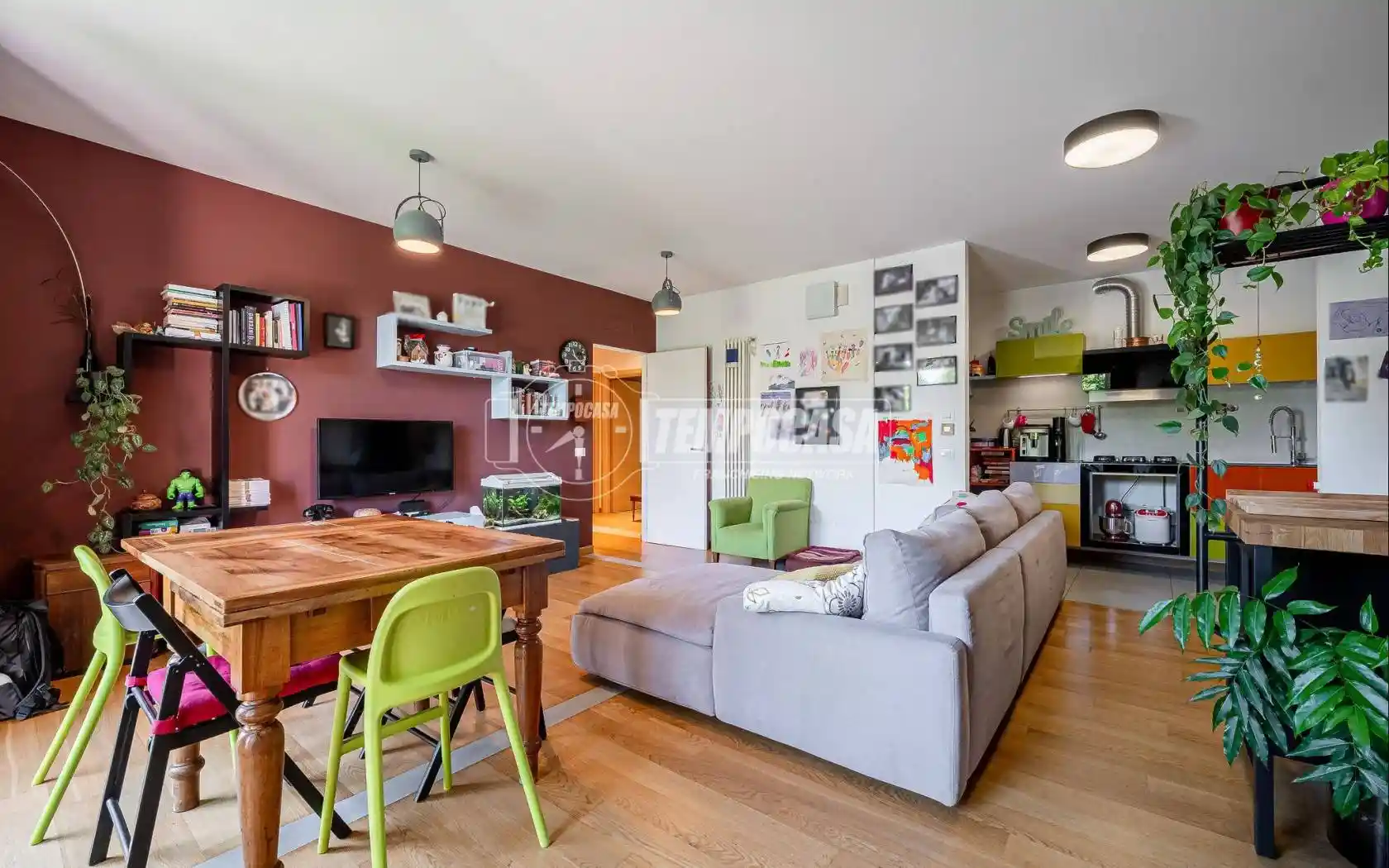 Appartamento in vendita a Faenza