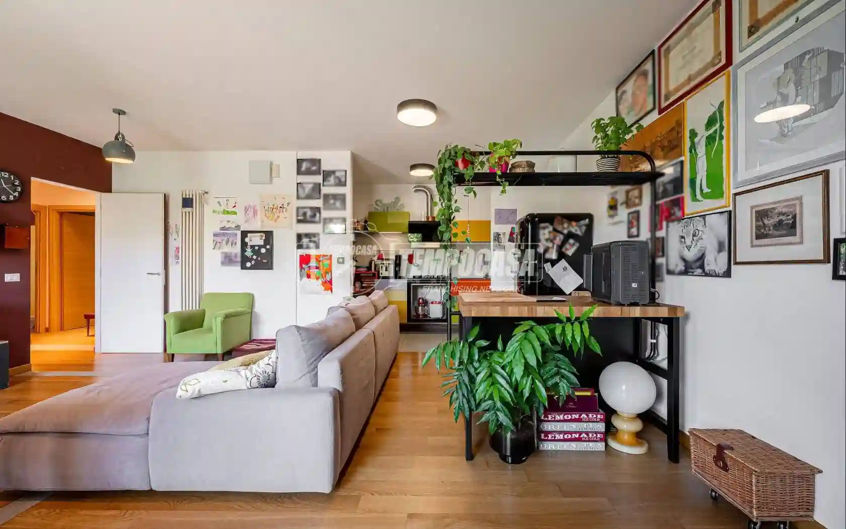 Appartamento - foto 2