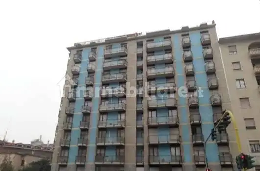 Appartamento in asta a Milano