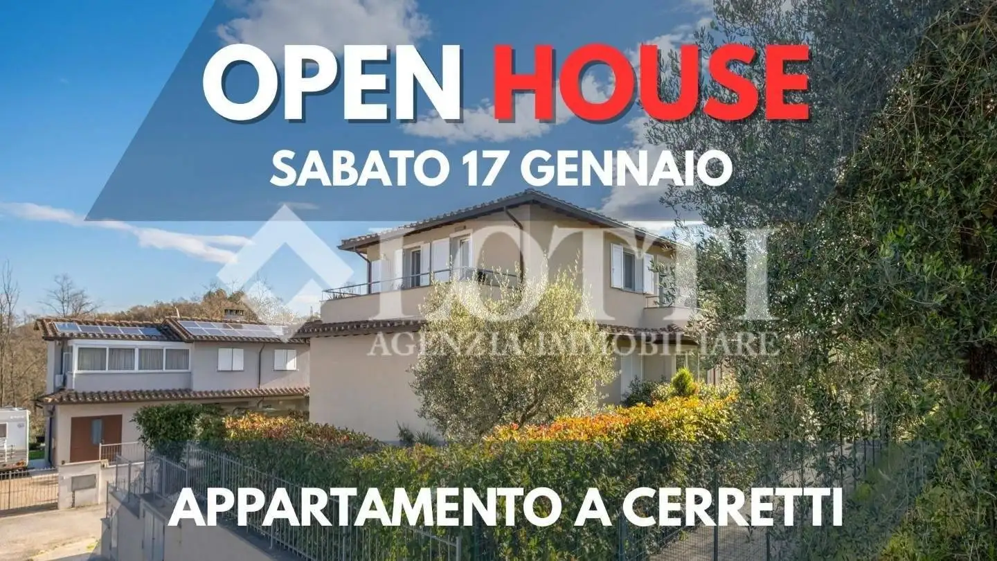 Appartamento in vendita a Santa Maria a Monte