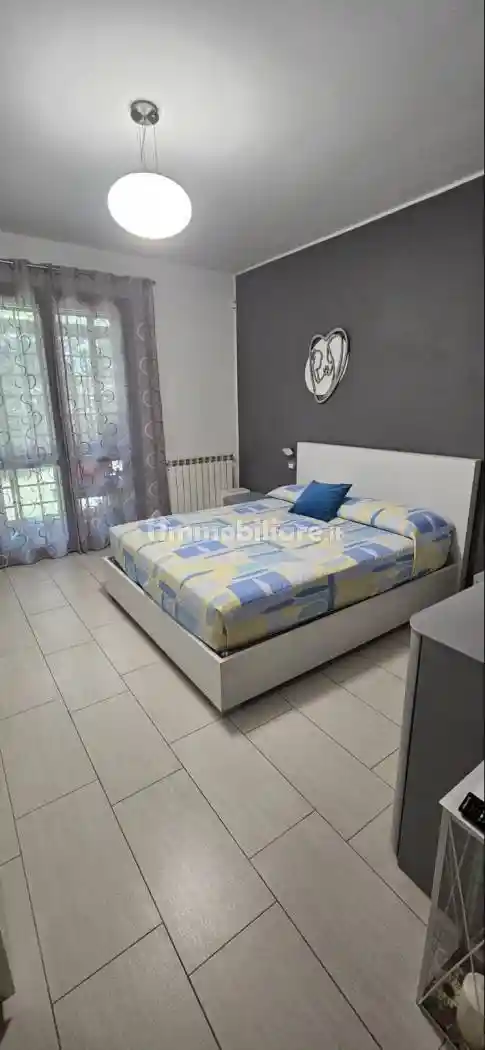 Appartamento in vendita a Mascalucia