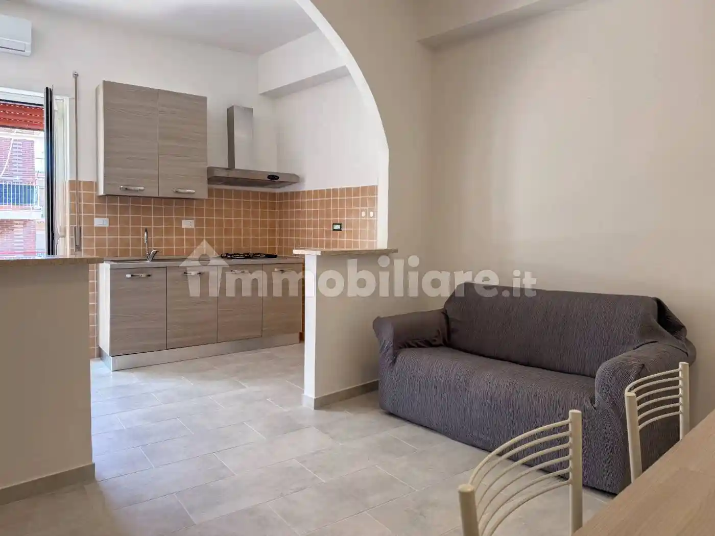 Appartamento in vendita a Gaeta