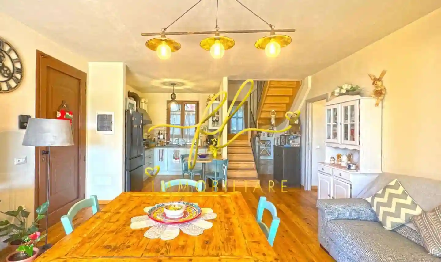 Villetta a schiera - foto 3