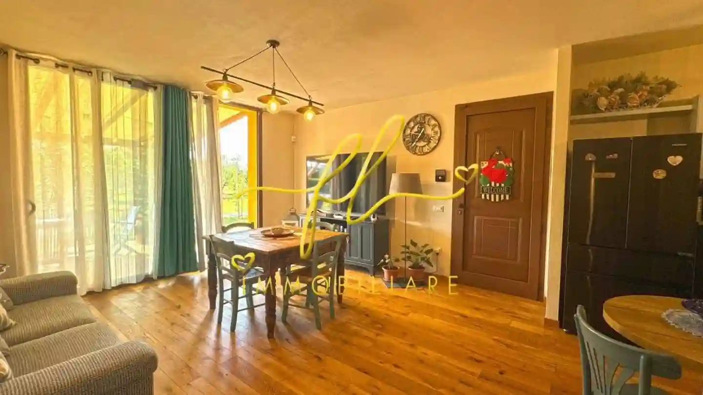 Villetta a schiera - foto 5