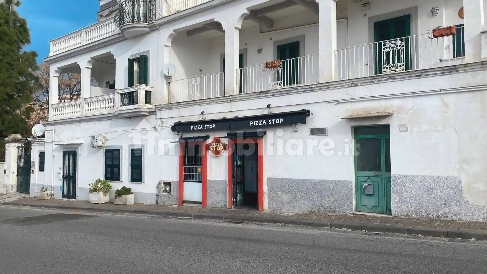 Palazzo - Edificio - foto 2