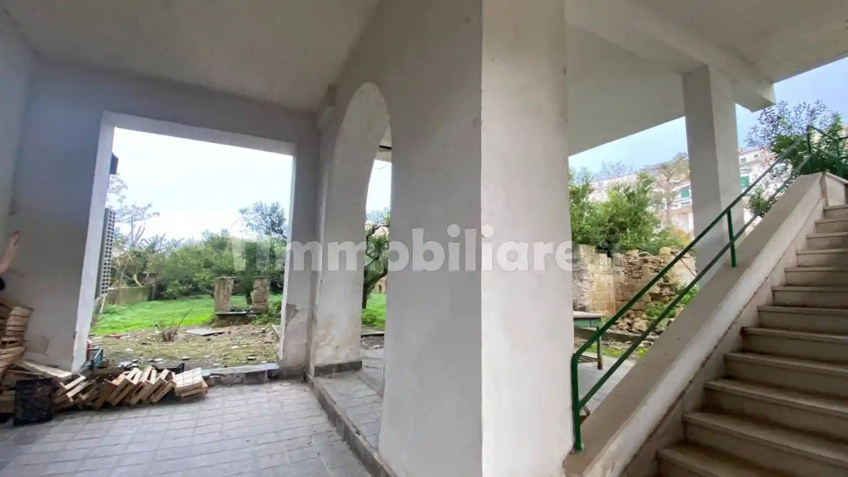 Palazzo - Edificio - foto 5