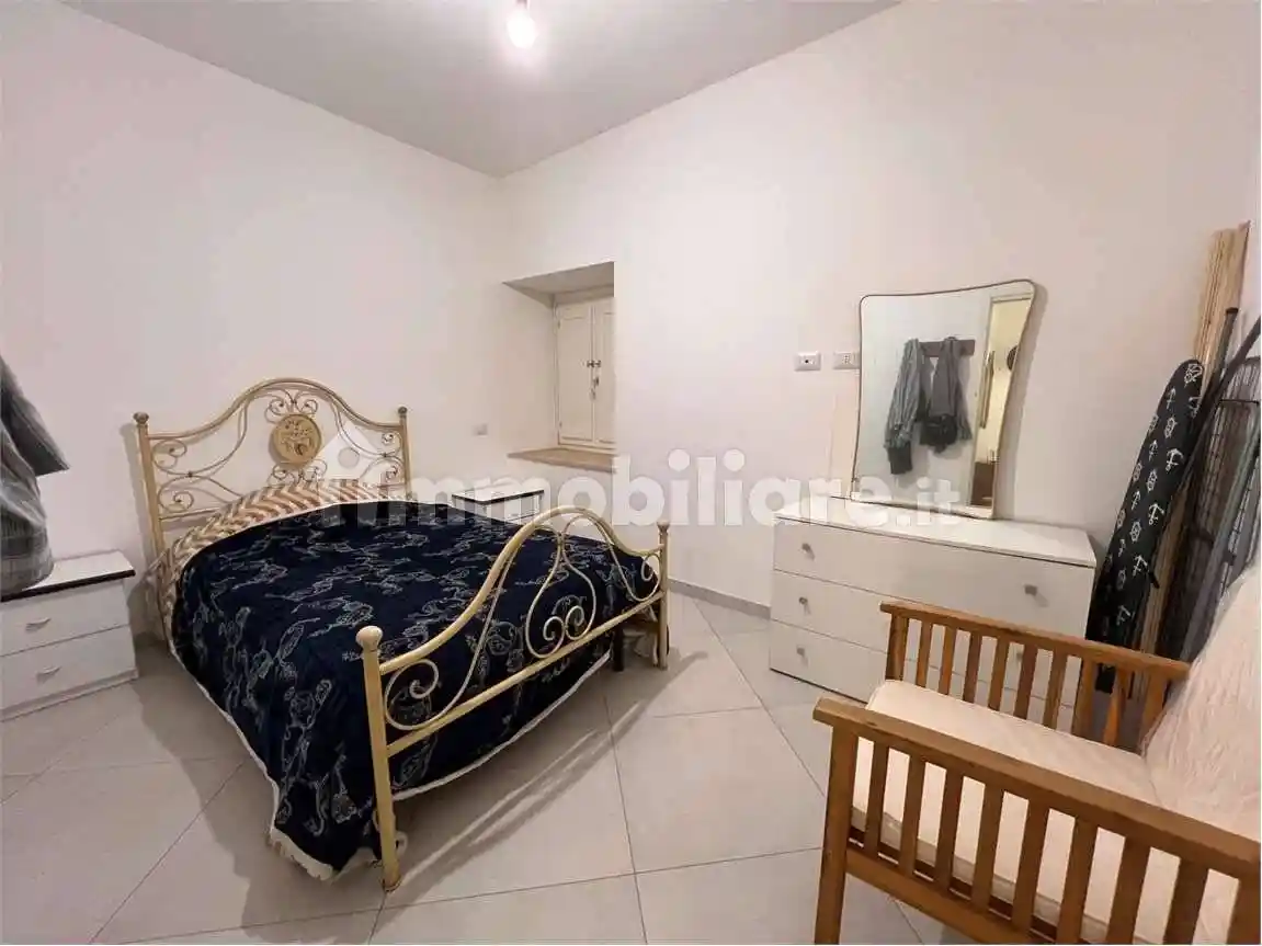 Appartamento in affitto a Spoleto