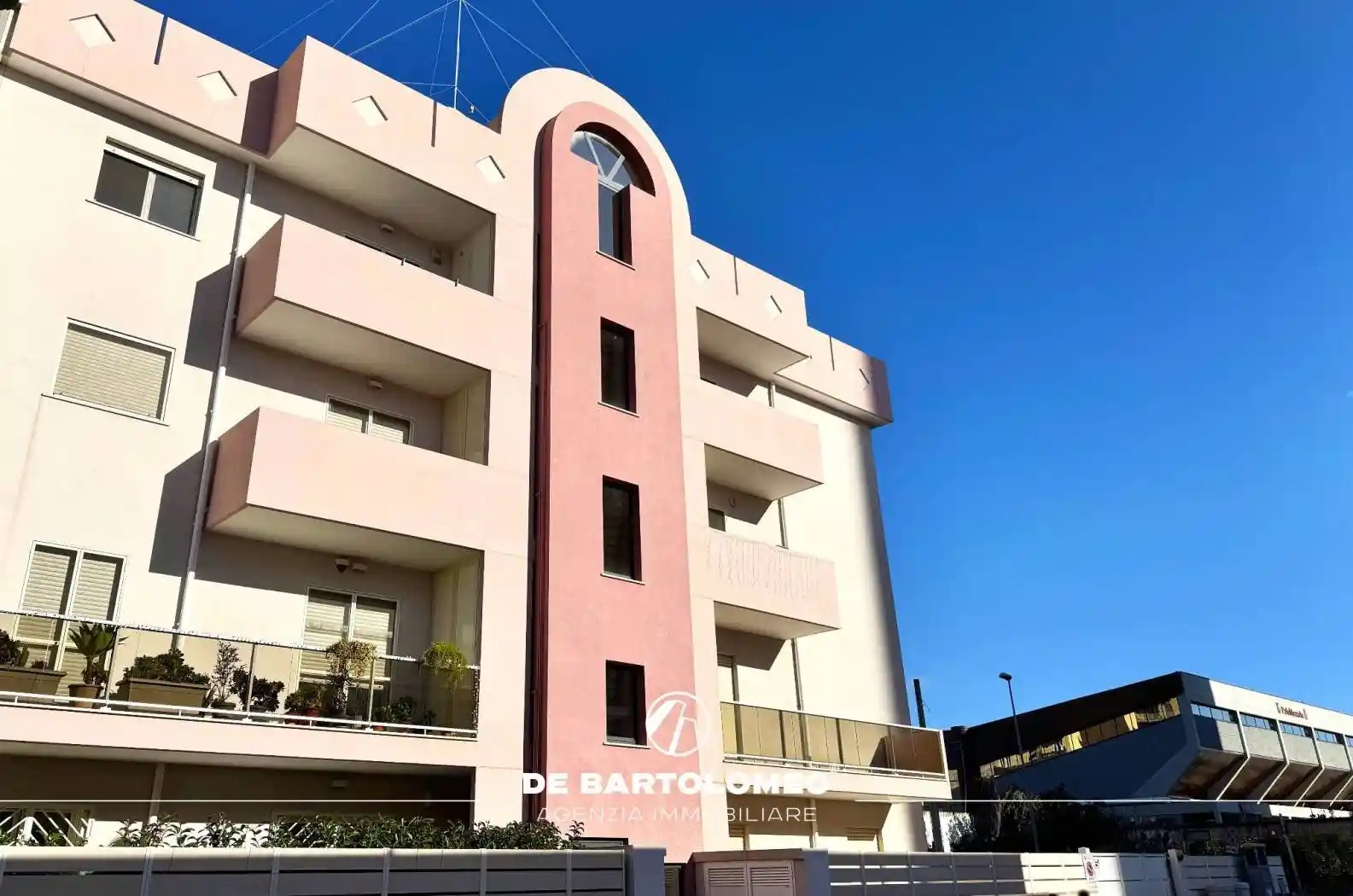 Appartamento in vendita a Taranto