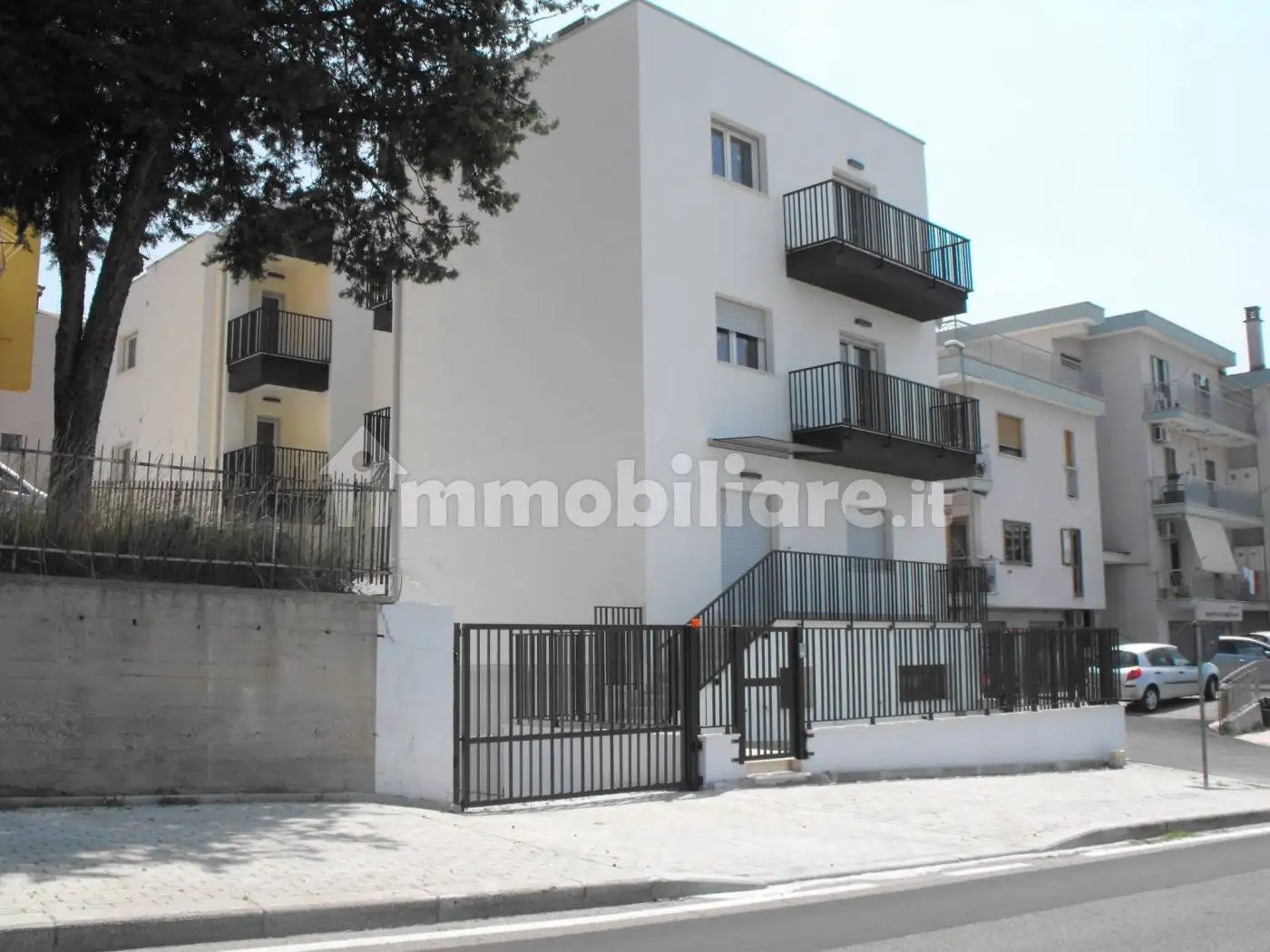 Appartamento in affitto a Matera