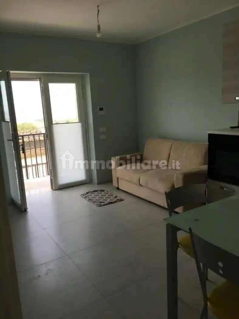 Bilocale via Montescaglioso 15, Centro, Matera - foto 3