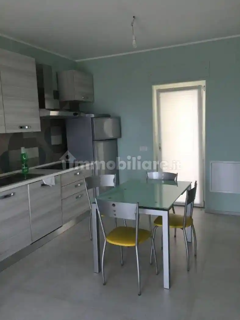 Bilocale via Montescaglioso 15, Centro, Matera - foto 4