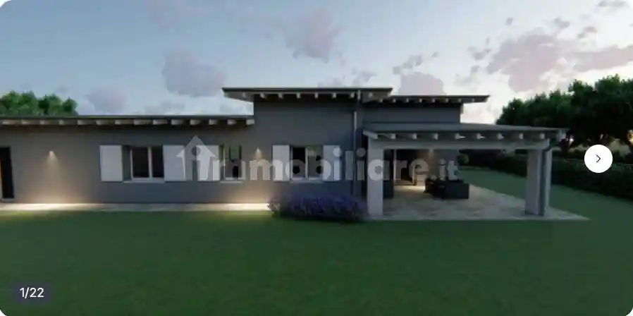 Villa in vendita a Fidenza