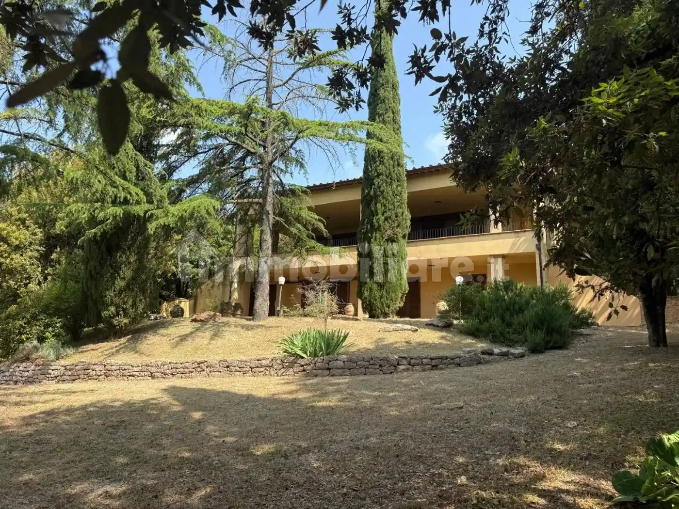 Villa in vendita a Corciano