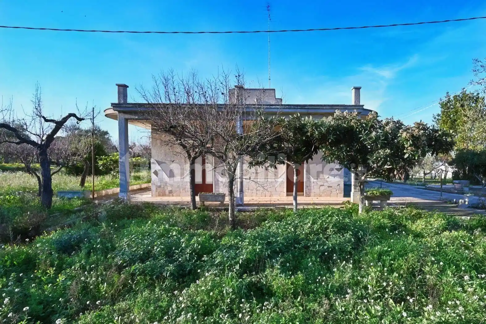 Villa in vendita a Castellana Grotte