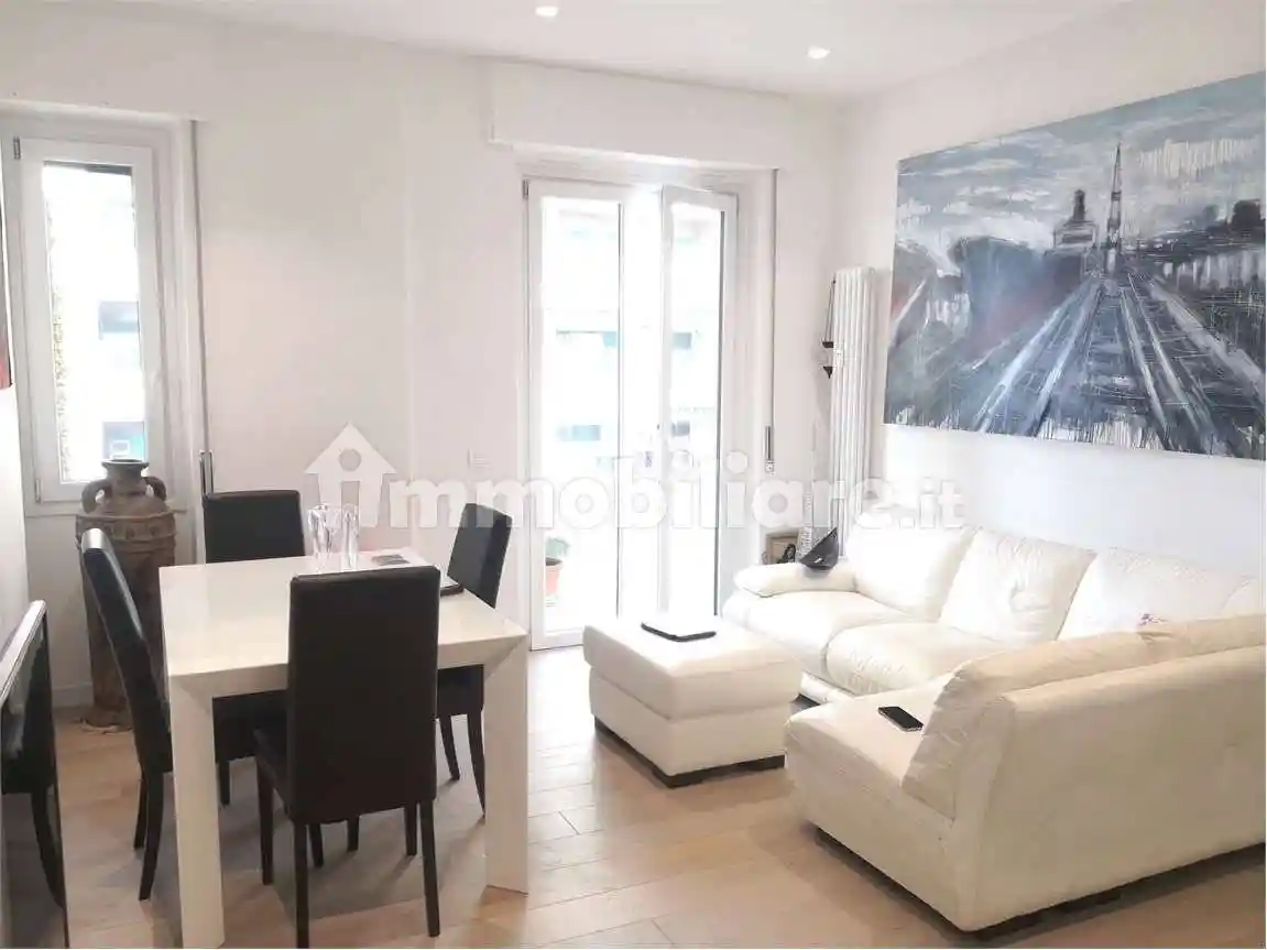 Appartamento in affitto a Genova