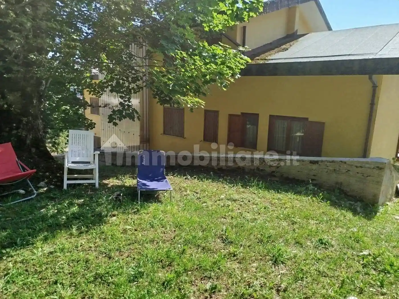 Trilocale via dei Monti Simbruini, Camporotondo, Cappadocia - foto 2