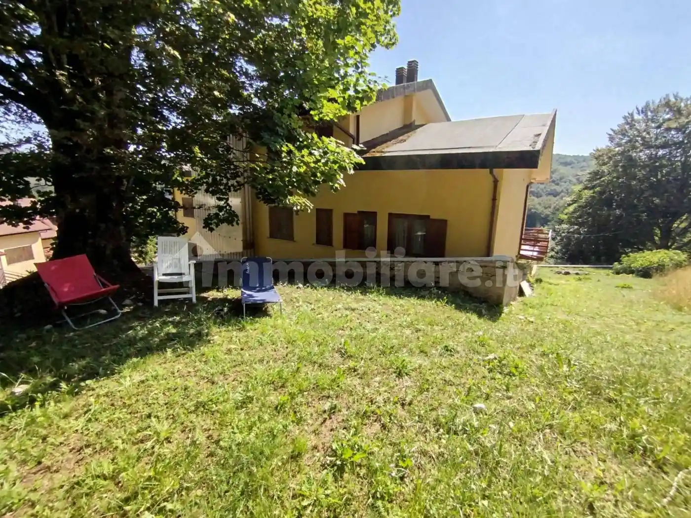 Trilocale via dei Monti Simbruini, Camporotondo, Cappadocia - foto 3