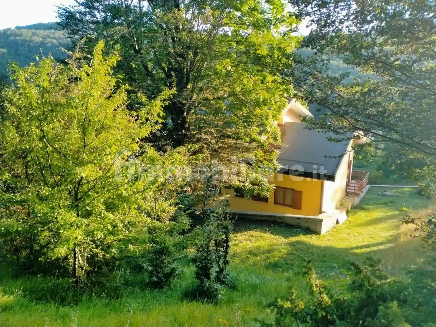Trilocale via dei Monti Simbruini, Camporotondo, Cappadocia - foto 4