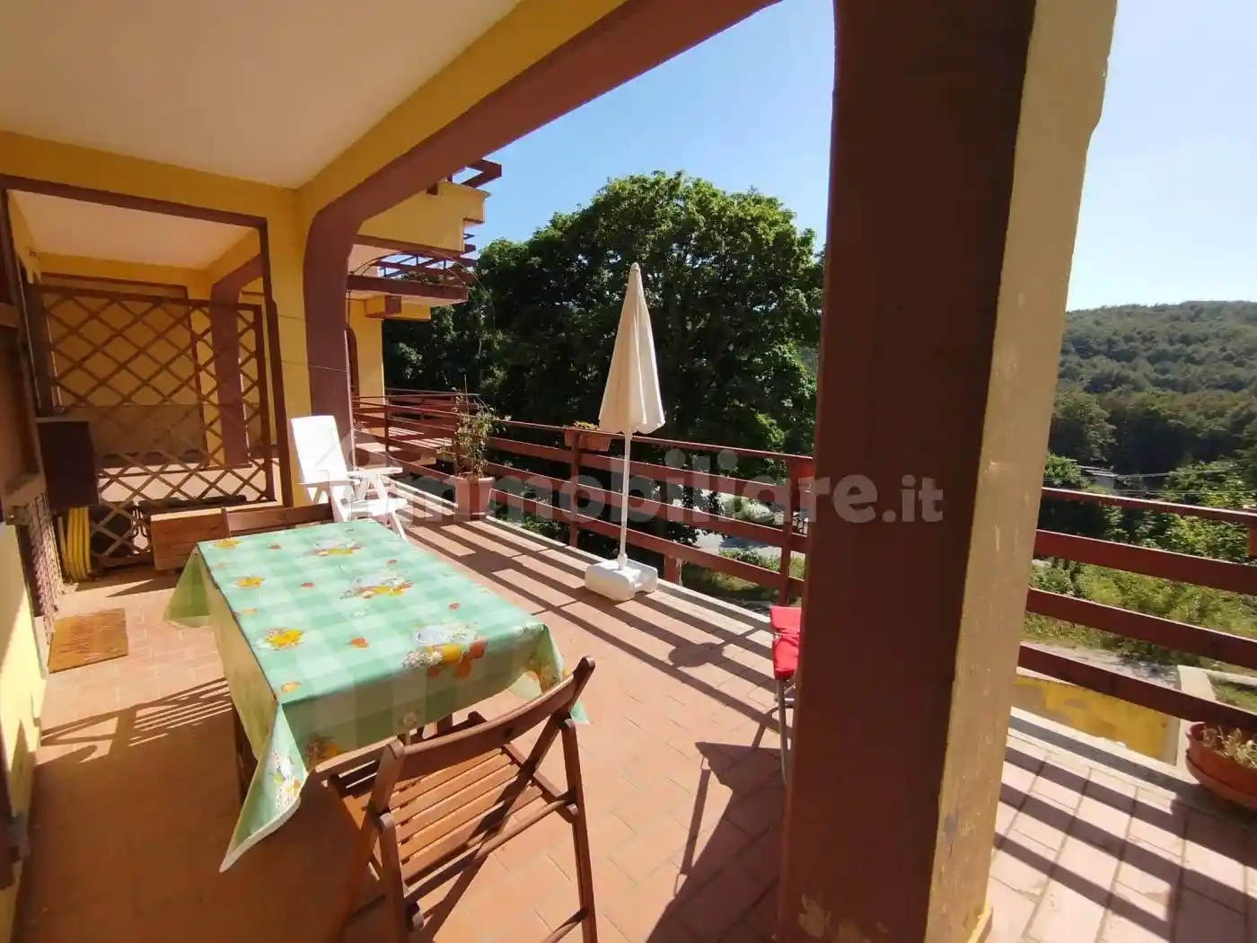 Trilocale via dei Monti Simbruini, Camporotondo, Cappadocia - foto 5