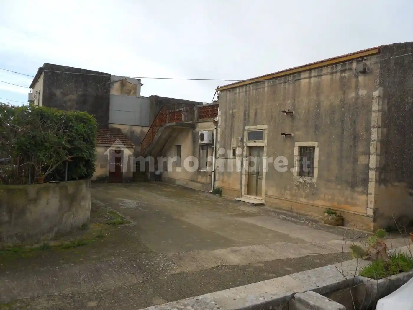 Villa in vendita a Modica