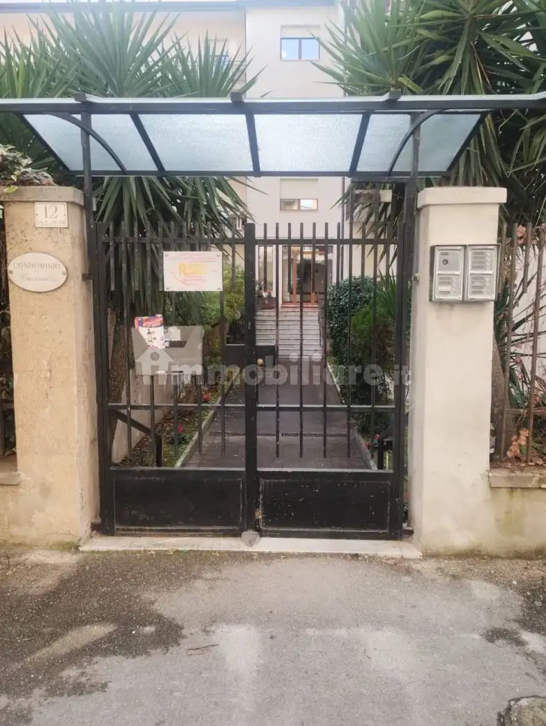 Appartamento in vendita a Caserta