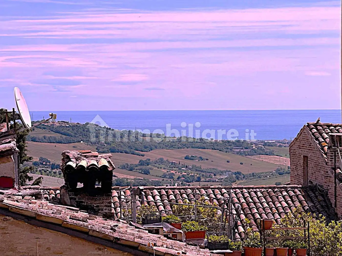 Appartamento in vendita a Fermo