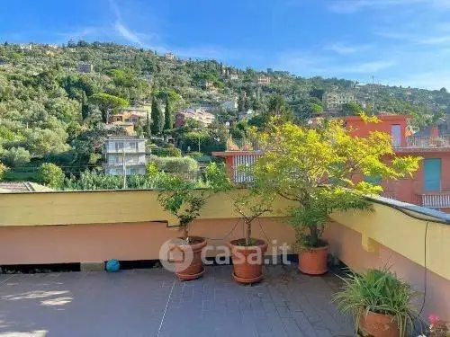 Appartamento in vendita a Santa Margherita Ligure