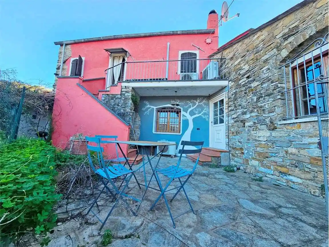 Villa in vendita a Diano Marina