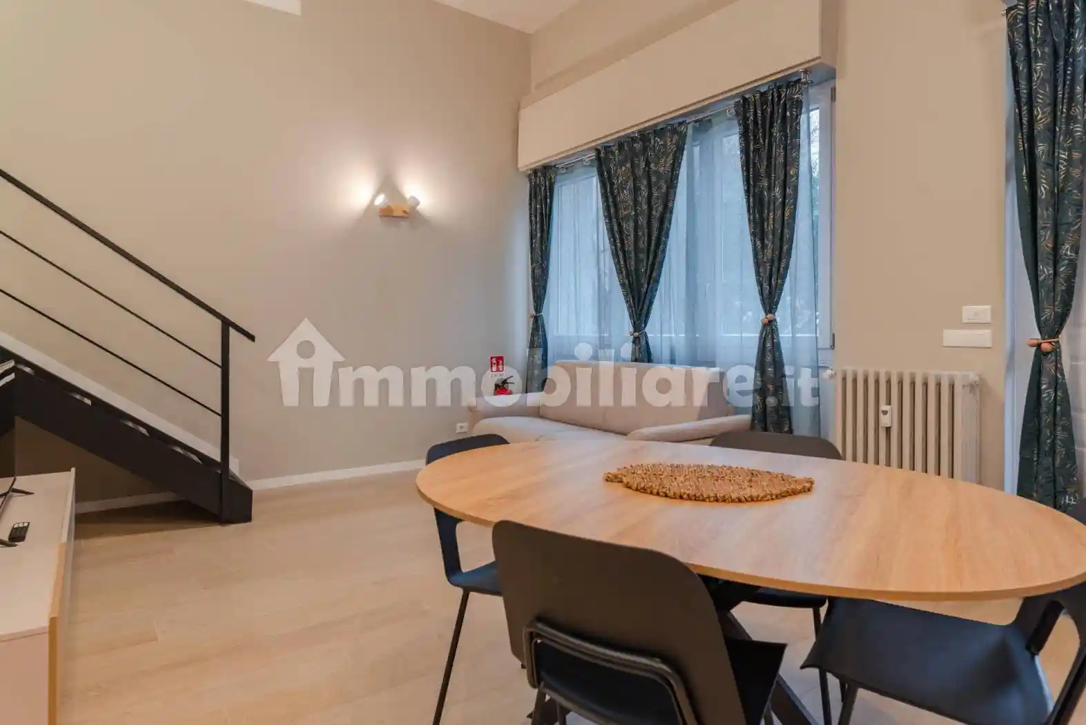 Appartamento in affitto a Torino