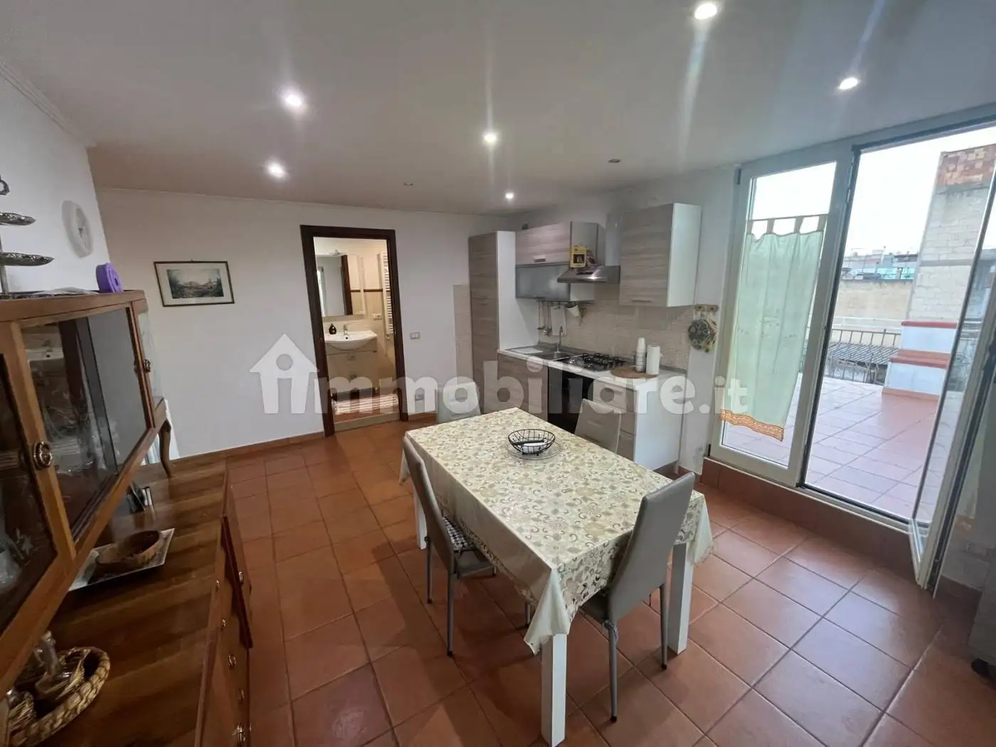 Appartamento in vendita a Bernalda