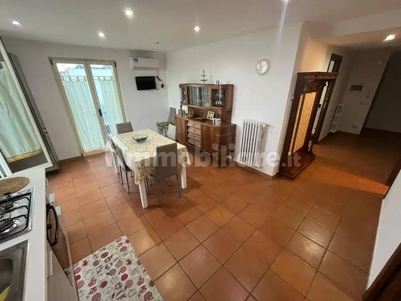 Bilocale via Michelangelo Buonarroti 27, Centro, Bernalda - foto 2