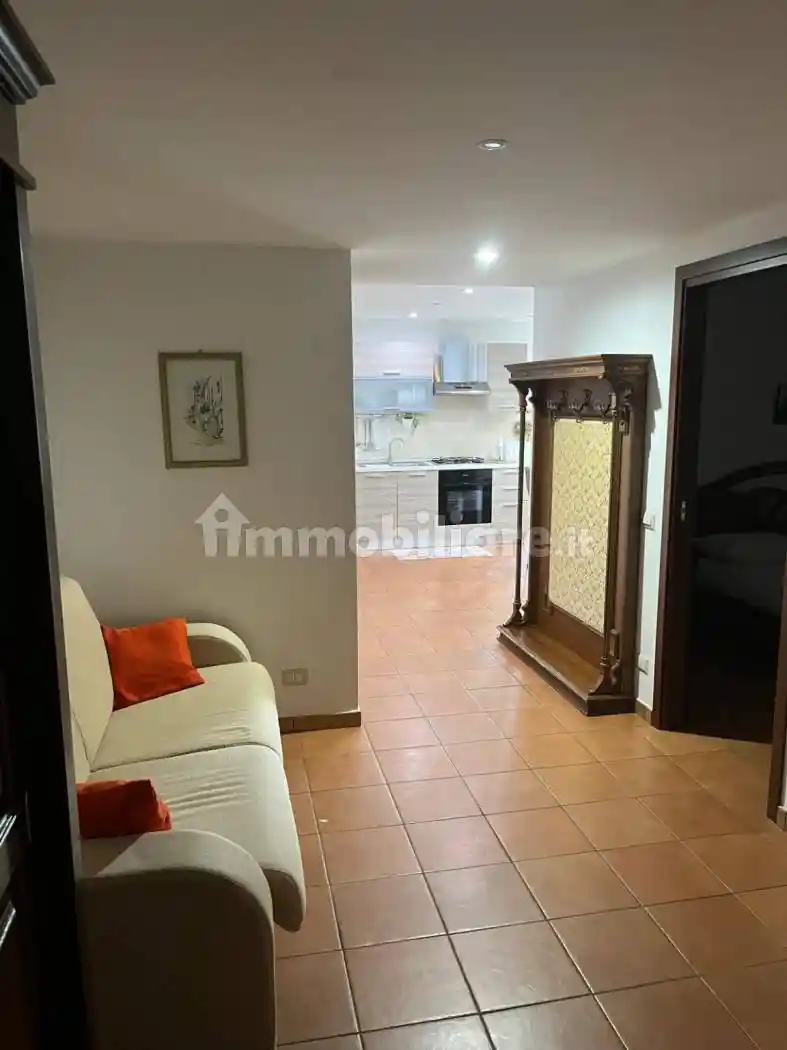 Bilocale via Michelangelo Buonarroti 27, Centro, Bernalda - foto 3