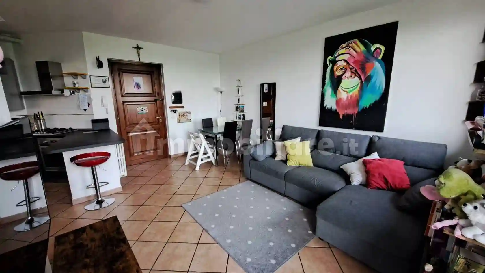 Appartamento - foto 2