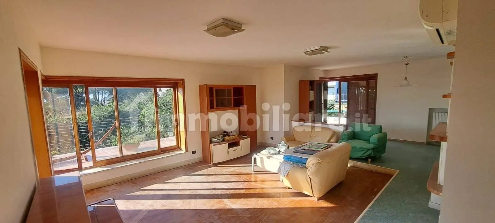 Villa in vendita a Pozzuoli