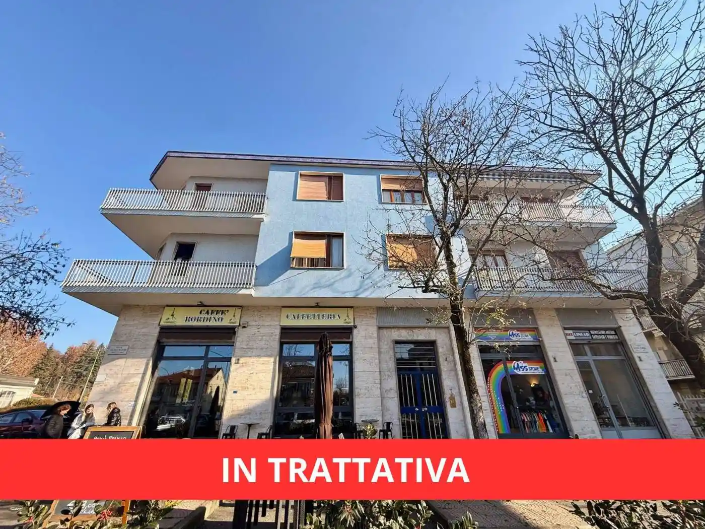 Appartamento in vendita a Torino